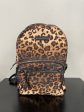 Backpack By Adrienne Vittadini, Size: Large Fashion