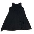 Dress Casual Short By Croft And Barrow In Black, Size: Xl Online Hot Sale