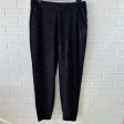 Athletic Pants By Athleta In Black, Size: 14 Online now