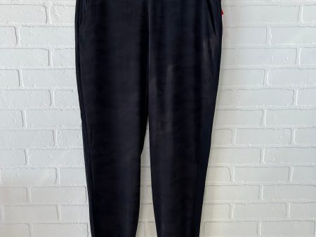 Athletic Pants By Athleta In Black, Size: 14 Online now