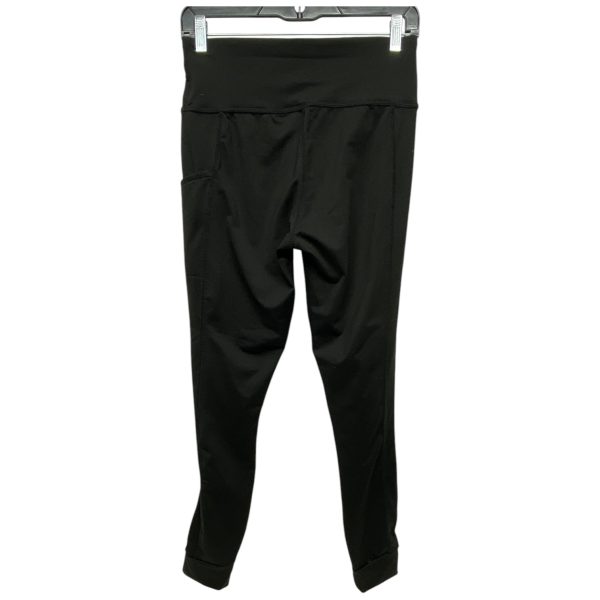 Athletic Pants By Puma In Black, Size: M Sale