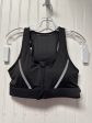 Athletic Bra By Clothes Mentor In Black, Size: M on Sale