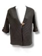 Cardigan By Clothes Mentor In Black, Size: Xl For Cheap