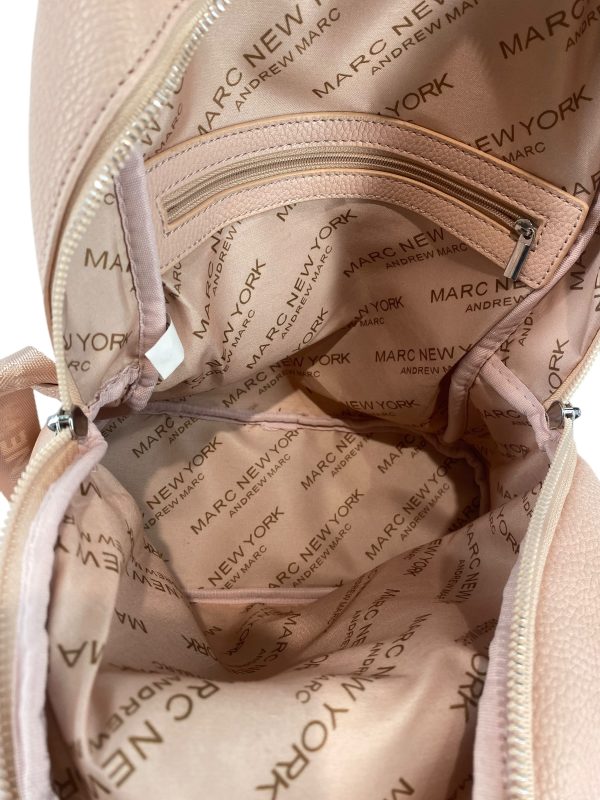 Backpack By Marc New York, Size: Medium Online