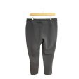 Athletic Pants By Lululemon In Black, Size: L Online Sale