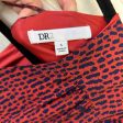 Dress Casual Short By Dr2 In Blue & Orange, Size: S For Cheap