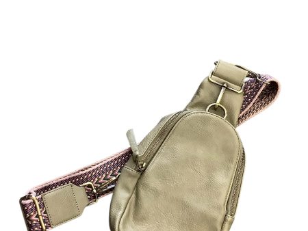 Backpack By Anthropologie, Size: Small Hot on Sale