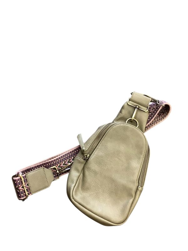 Backpack By Anthropologie, Size: Small Hot on Sale