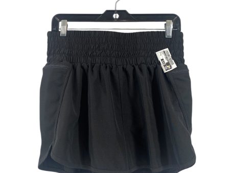 Athletic Shorts By Clothes Mentor In Black, Size: Xl Online