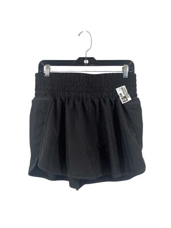 Athletic Shorts By Clothes Mentor In Black, Size: Xl Online