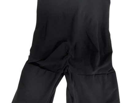 Athletic Shorts By Spanx In Black, Size: 2x Online now