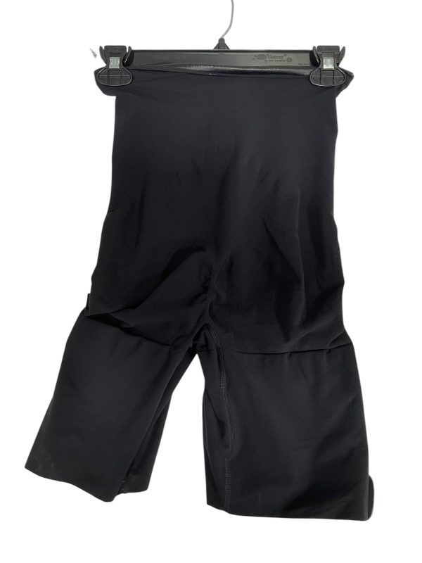 Athletic Shorts By Spanx In Black, Size: 2x Online now