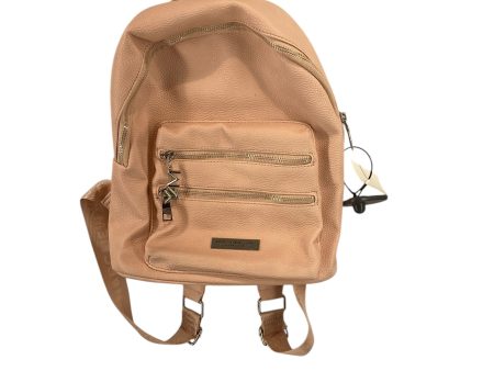 Backpack By Marc New York, Size: Medium Online