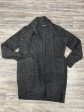 Sweater Cardigan By Barefoot Dreams In Black, Size: Xs For Cheap