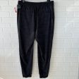 Athletic Pants By Athleta In Black, Size: 14 Online now