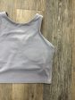 Athletic Tank Top By Athleta In Purple, Size: Xs For Cheap