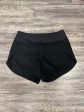 Athletic Shorts By Athleta In Black, Size: M Online now