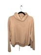 Athletic Sweatshirt Collar By Aerie In Brown, Size: Xl Sale