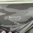 Athletic Pants By Athleta In Grey, Size: 4l Online