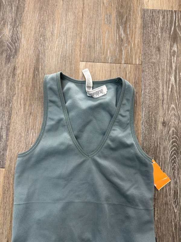 Athletic Tank Top By Athleta In Blue, Size: S Online now