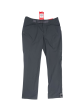 Athletic Pants By The North Face In Grey, Size: 33R Discount