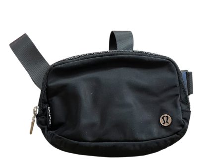 Belt Bag By Lululemon, Size: Small For Cheap