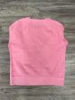 Athletic Sweatshirt Crewneck By Athleta In Pink, Size: S Online now