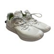 White Shoes Athletic Puma, Size 10 For Sale