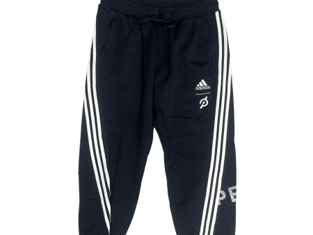 ATHLETIC PANTS by ADIDAS In BLACK, Size: L Online now