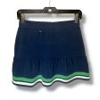 Athletic Skirt By Spartina In Multi-colored, Size: Xs Discount