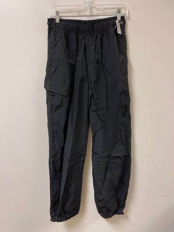 Athletic Pants By All In Motion In Black, Size: S For Cheap