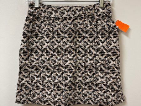 Athletic Skort By Sport In Brown, Size: Xs For Sale