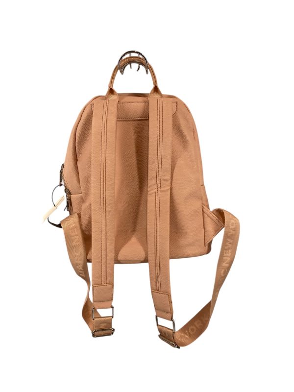 Backpack By Marc New York, Size: Medium Online