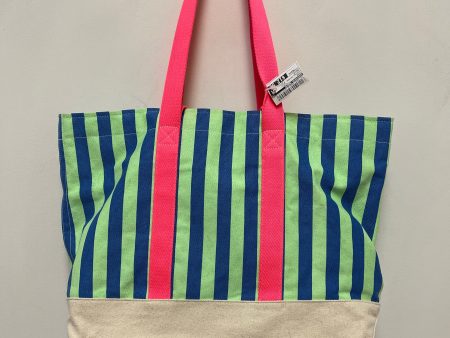 Tote By Universal Thread, Size: Medium Cheap