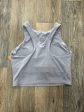 Athletic Tank Top By Athleta In Purple, Size: Xs For Cheap