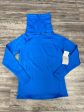 Athletic Sweatshirt Collar By Athleta In Blue, Size: S Hot on Sale