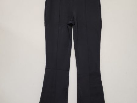 Athletic Pants By Alo In Black, Size: Xs Online