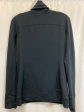 Athletic Sweatshirt Collar By Under Armour In Black, Size: M For Cheap