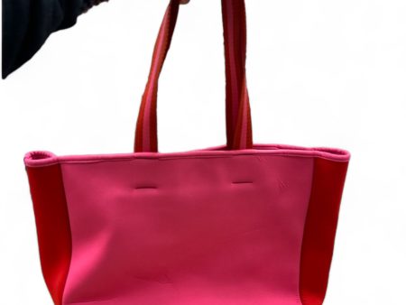 Tote By Clothes Mentor, Size: Large Online