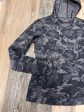 Athletic Sweatshirt Hoodie By Lululemon In Camouflage Print, Size: 6 Discount