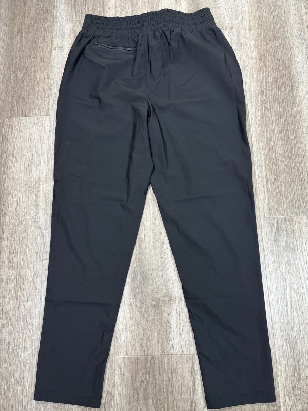 Athletic Pants By Avalanche In Black, Size: M For Cheap