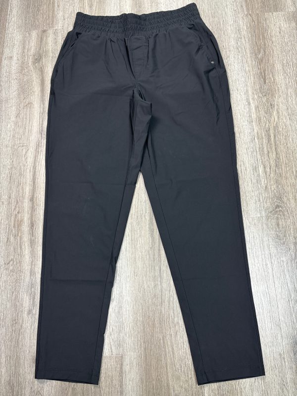 Athletic Pants By Avalanche In Black, Size: M For Cheap