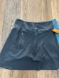 Athletic Skort By Athleta In Blue, Size: M Online now