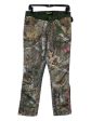 Athletic Pants By Under Armour In Camouflage Print, Size: 6 Supply