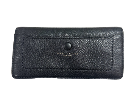 Wallet Luxury Designer By Marc Jacobs, Size: Small Fashion