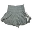 Athletic Shorts By Free People In Grey, Size: S Online